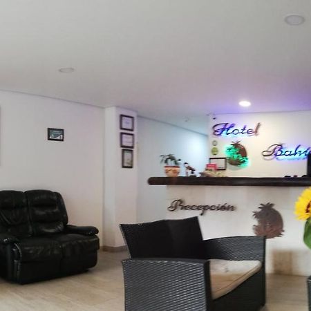 Hotel Bahia Guatape Exterior photo