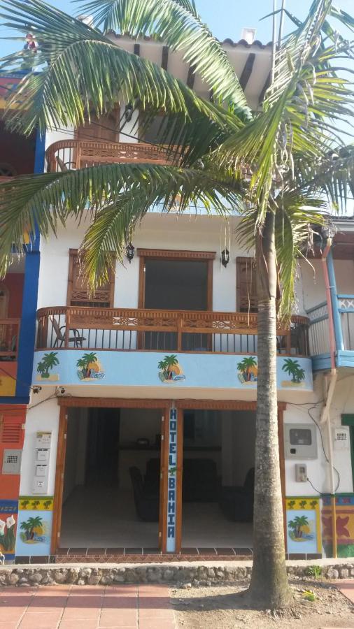 Hotel Bahia Guatape Exterior photo