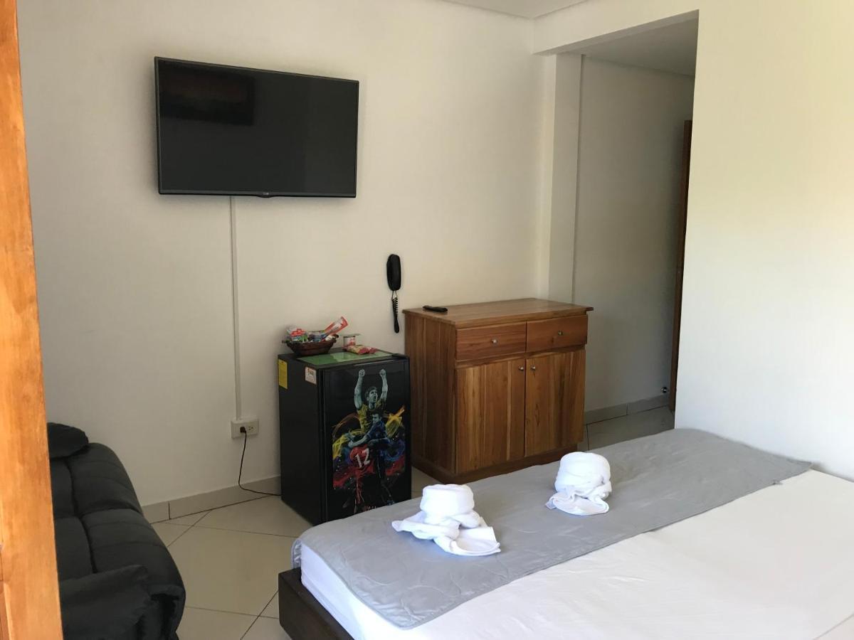 Hotel Bahia Guatape Exterior photo